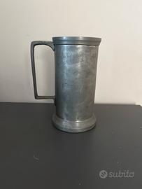 G1106 boccale in peltro