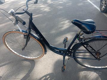 bici da donna 