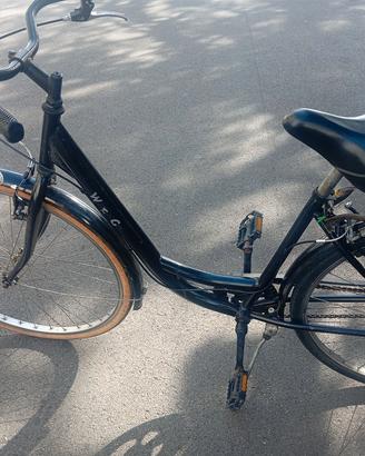 bici da donna 