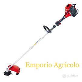 Decespugliatore a scoppio efco ds 3500 s - 36,3cc