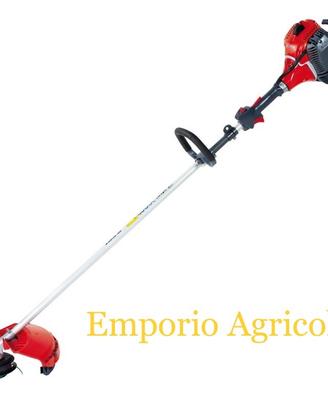 Decespugliatore a scoppio efco ds 3500 s - 36,3cc