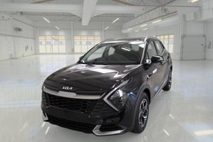 KIA SPORTAGE 1.6 CRDI MHEV BUSINESS 2WD SUV