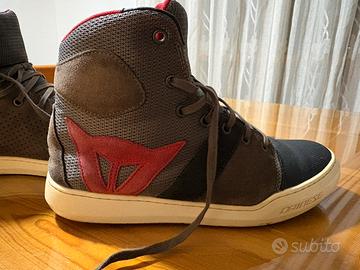 Scarpe dainese york air shoes