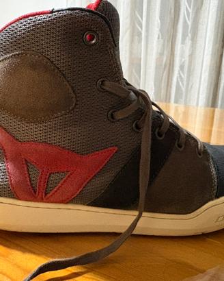 Scarpe dainese york air shoes