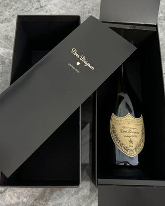 Dom Pérignon Vintage 2010