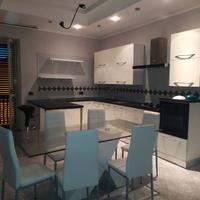 Cucina angolare