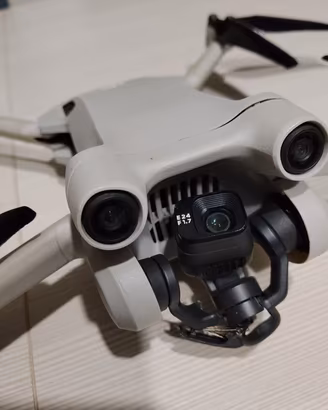 Drone DJI
