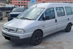 PEUGEOT EXPERT 8 POSTI