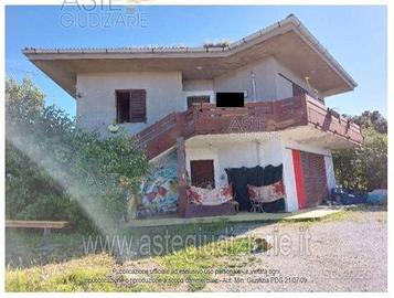 Villa singola Senigallia [A4358727]
