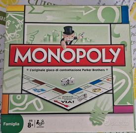 Giochi da tavolo (da viaggio)