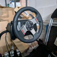 Logitech G27