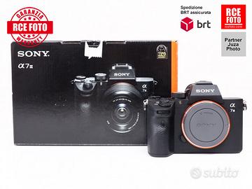 Sony A7 III