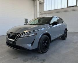 Nissan Qashqai e-Power 90th Anniversary