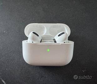 Apple Airpods Pro (prima generazione)