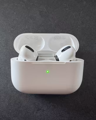 Apple Airpods Pro (prima generazione)