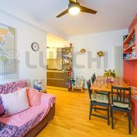 Appartamento con terrazzo in centro storico