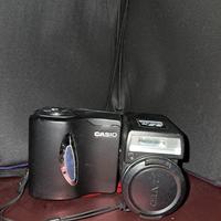 NIKON F50 MACCHINA FOTOGRAFICA