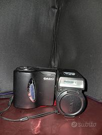 NIKON F50 MACCHINA FOTOGRAFICA