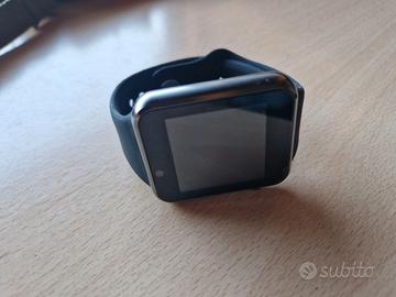 SmartWatch NUOVO!!!