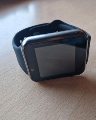 SmartWatch NUOVO!!!