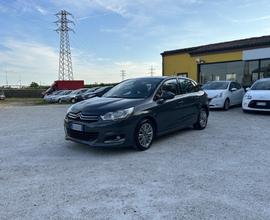 CITROEN C4 1.6 HDI EXCLUSIVE UNICO PROPRIETARIO