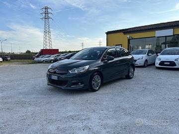 CITROEN C4 1.6 HDI EXCLUSIVE UNICO PROPRIETARIO