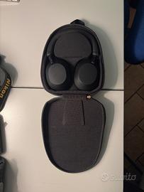 Cuffie SONY WH-1000XM5