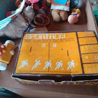 CONSOLE SPORTRON