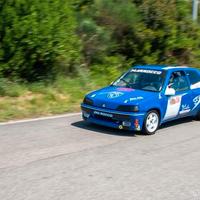 PEUGEOT 106. RALLY