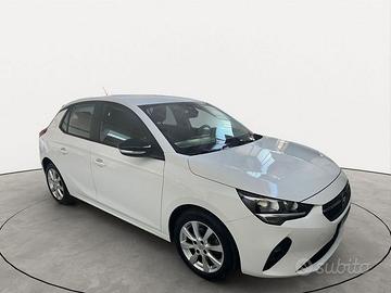 Opel Corsa 1.5 D 100 CV Edition