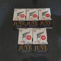 Grande Juve raccolta