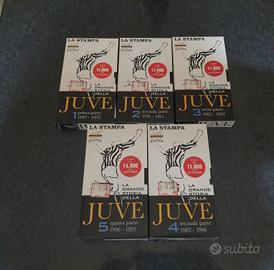 Grande Juve raccolta