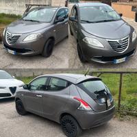 Lancia Ypsilon 2012 - 1.2 GPL