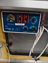 ventilatore polmonare spencer 170