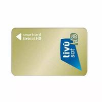 Scheda Tivusat oro (attiva)