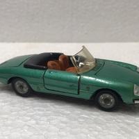 Mebetoys a18 Alfa Romeo Duetto