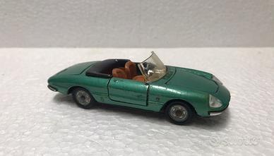 Mebetoys a18 Alfa Romeo Duetto