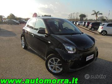 SMART ForFour EQ Pure n°24