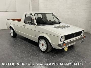 VOLKSWAGEN Caddy pick up 1.6 d 54cv-ASI-C.15 OMO
