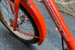 Garelli Altro modello - 1966