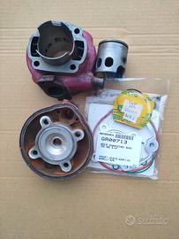 top viola 2 plus Polini cp 21 