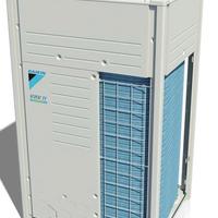 Climatizzatore Daikin VRV IV