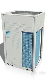 Climatizzatore Daikin VRV IV