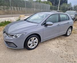 Volkswagen Golf 8 2.0 Tdi 85 Kw 115 Cv - 2020