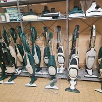 FOLLETTO VARI MODELLI USO FIERISTICO GERMANIA 
