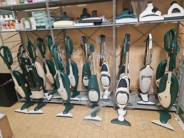 FOLLETTO VARI MODELLI USO FIERISTICO GERMANIA 