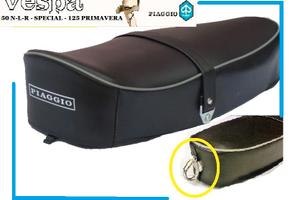 Sella con REGGICASCO VESPA50 Special 125 Primavera