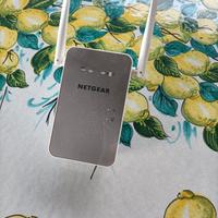NETGEAR AC1200 EX6150V2 (mai usato)