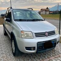 Fiat Panda 1.3 MJT 16V 4x4 Climbing - 70.000 Km