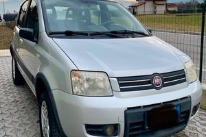 Fiat Panda 1.3 MJT 16V 4x4 Climbing - 70.000 Km